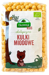 BIO-Honigkugeln 300 g - Biogo.de